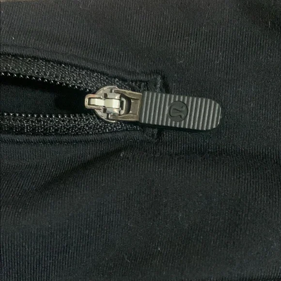 lululemon athletica Black Athletic Shorts - Picture 13 of 14